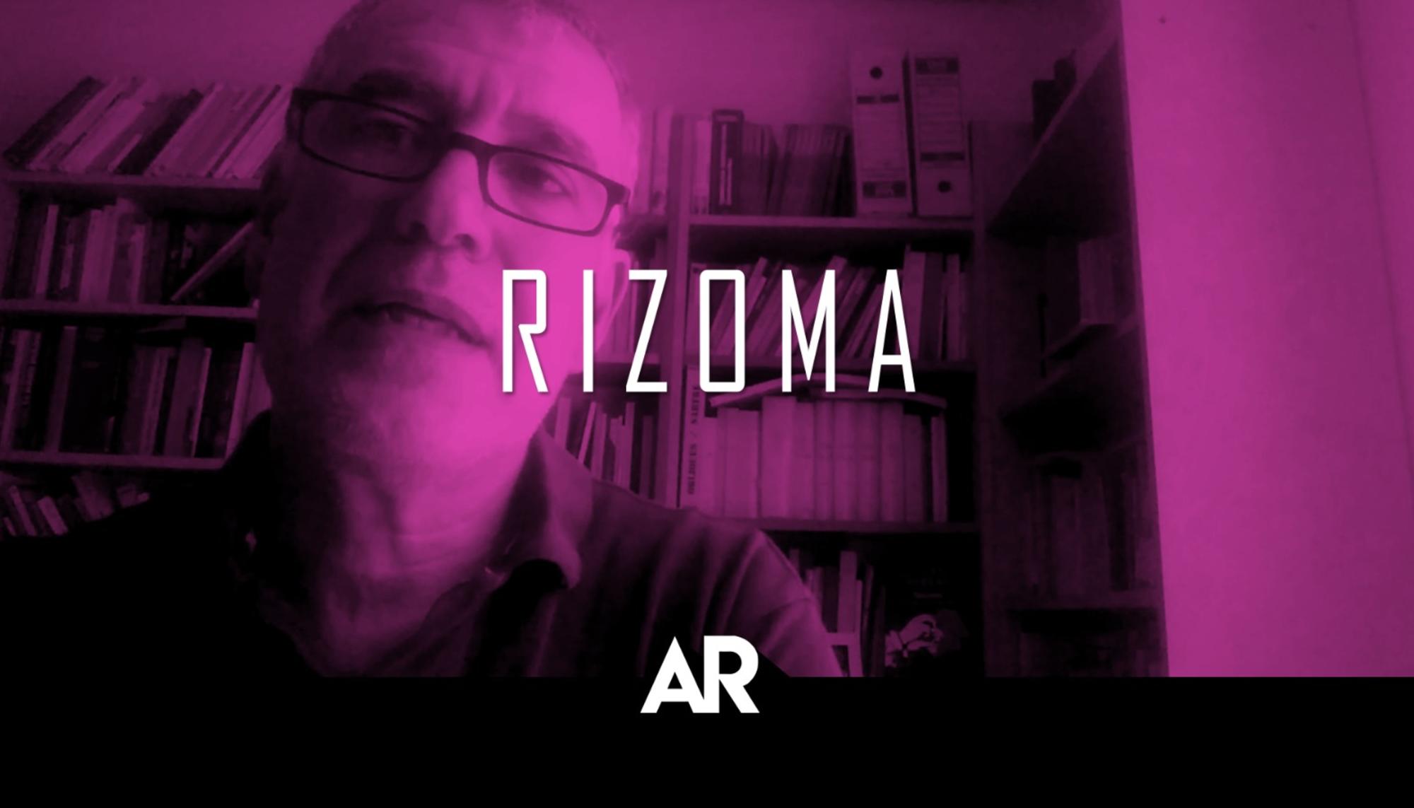 AR Rizoma